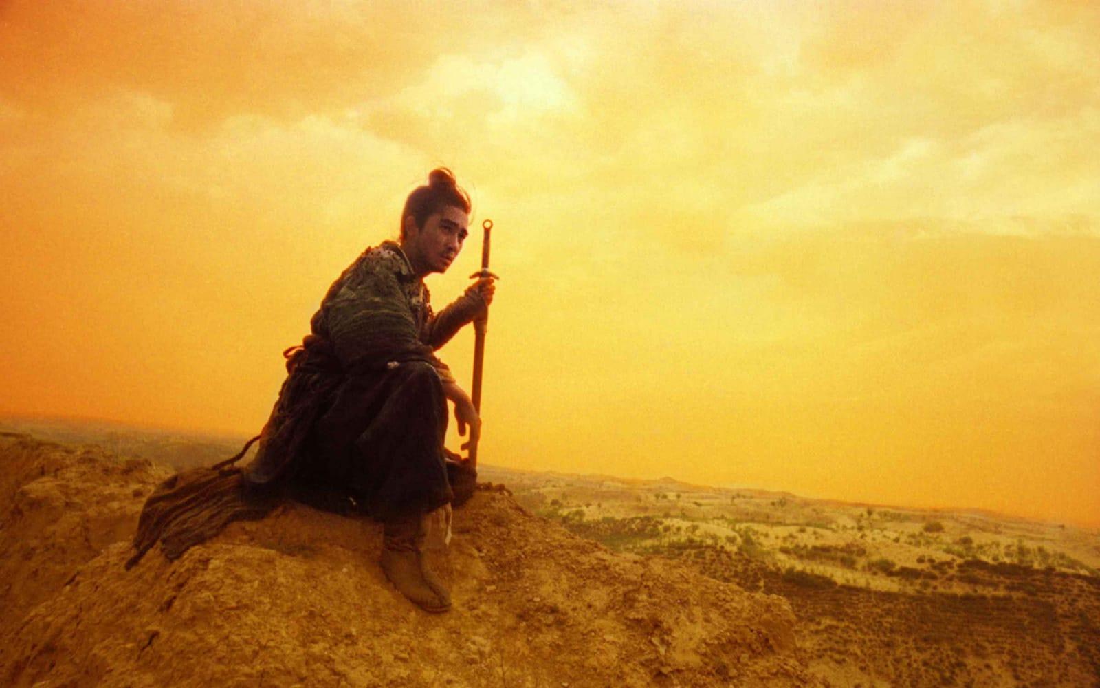 Ashes of time Redux