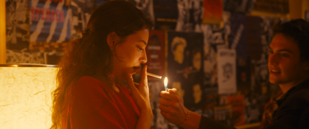 My French Film Festival