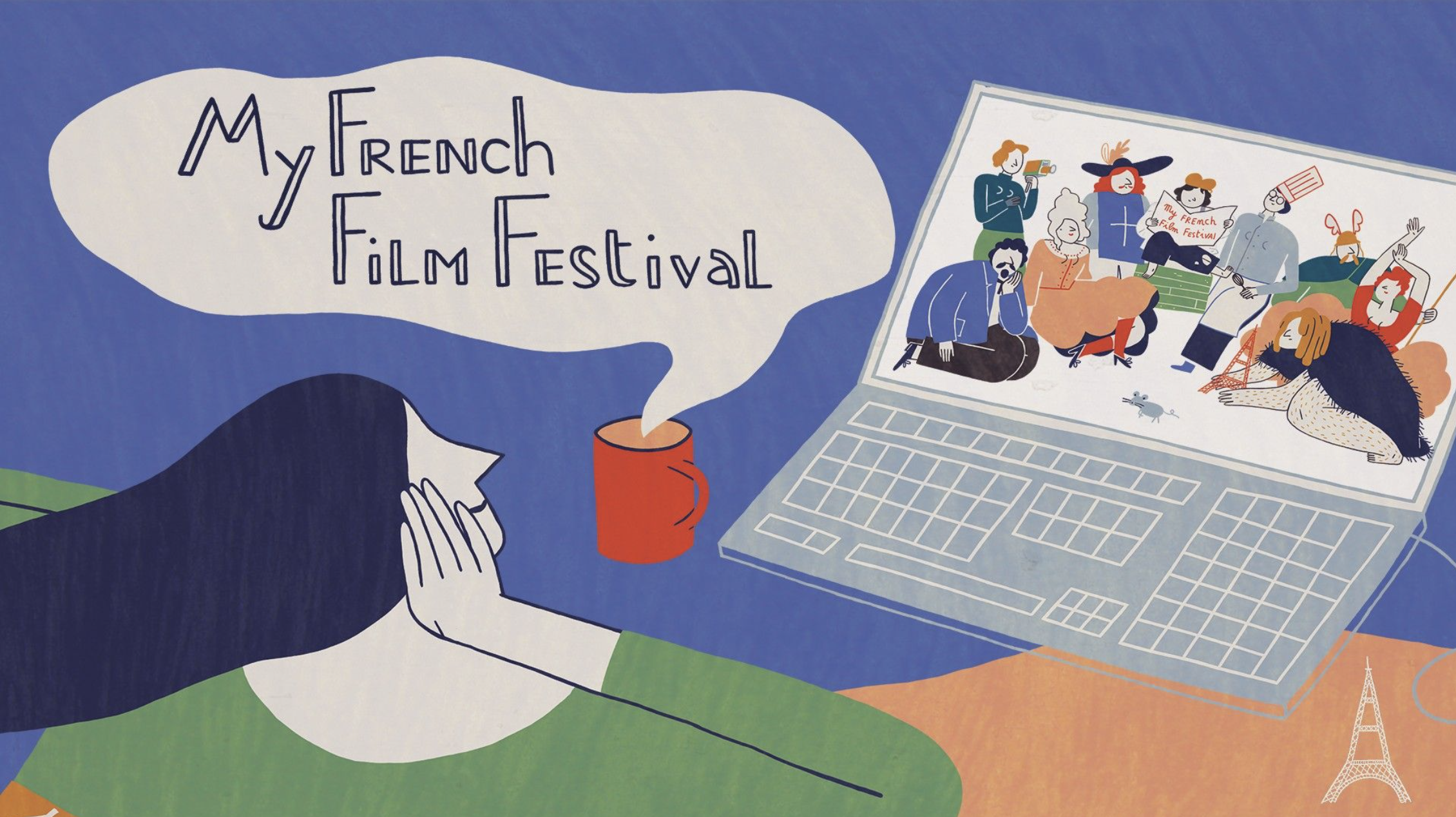 My French Film Festival 2022