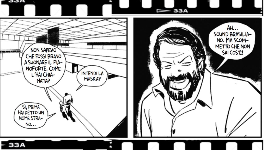 Bud Spencer Bud Spencer