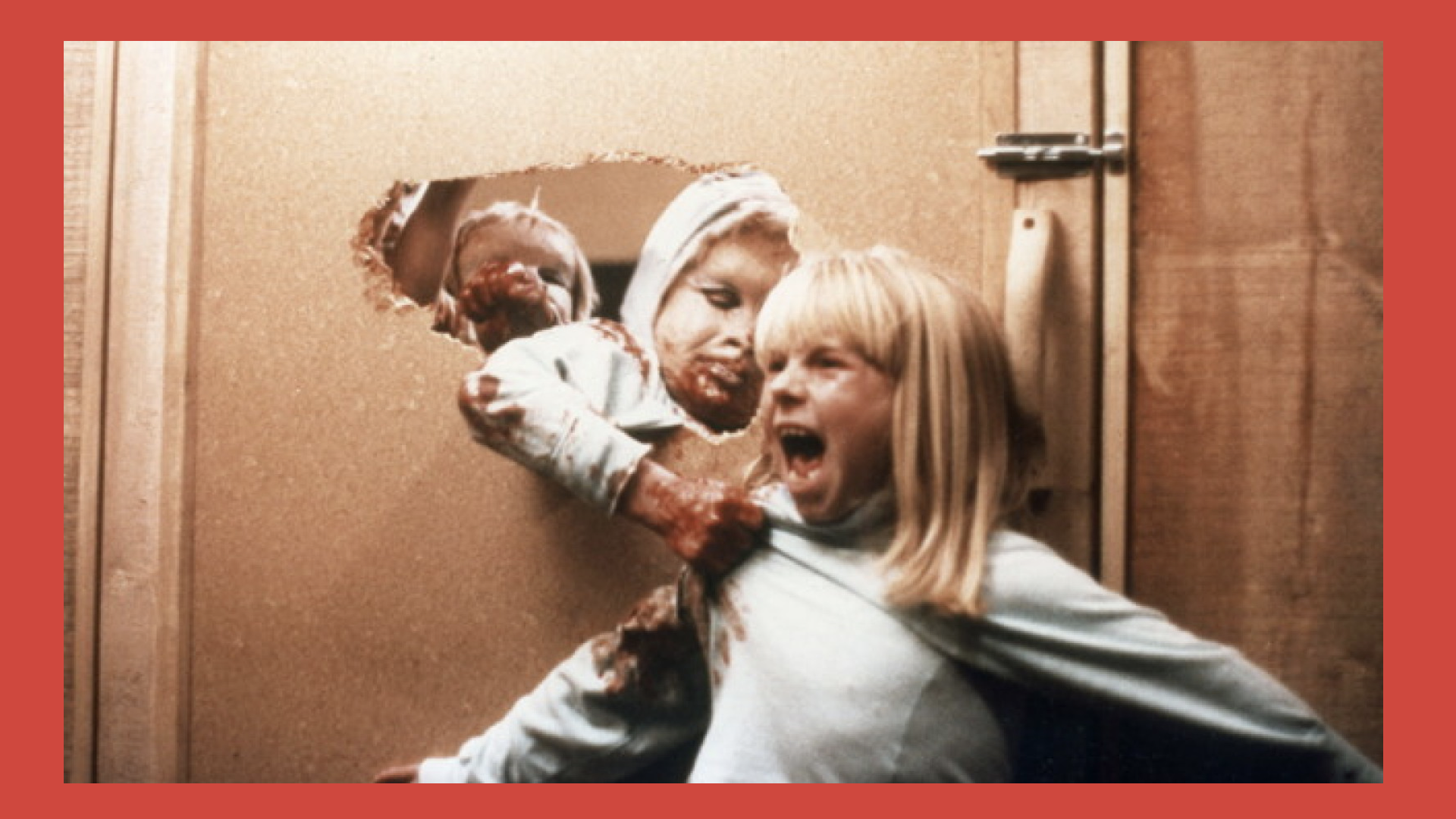 Brood, tra i film gratis di CHILI