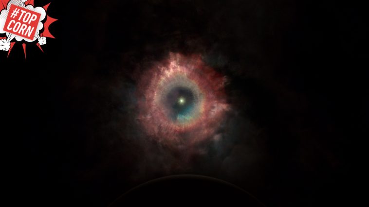 Un Helium Flash in Voyage of Time