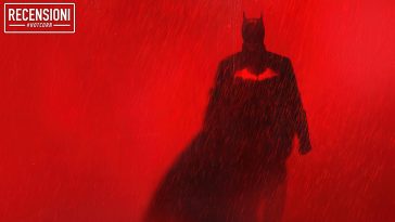 The Batman, revenge and redemption according to the film by Matt Reeves