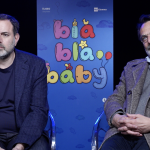 Fausto Brizzi e Alessandro Preziosi raccontano Bla Bla Baby