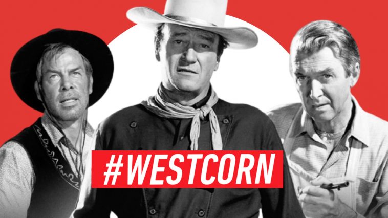 L'uomo che uccise Liberty Valance: John Wayne e il lungo tramonto del West