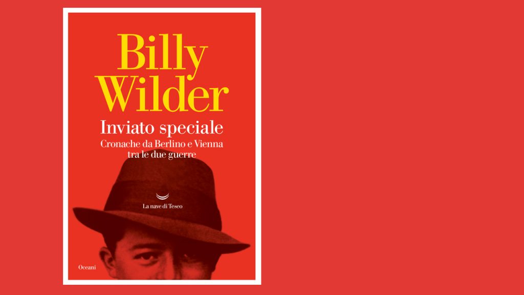 Billy Wilder