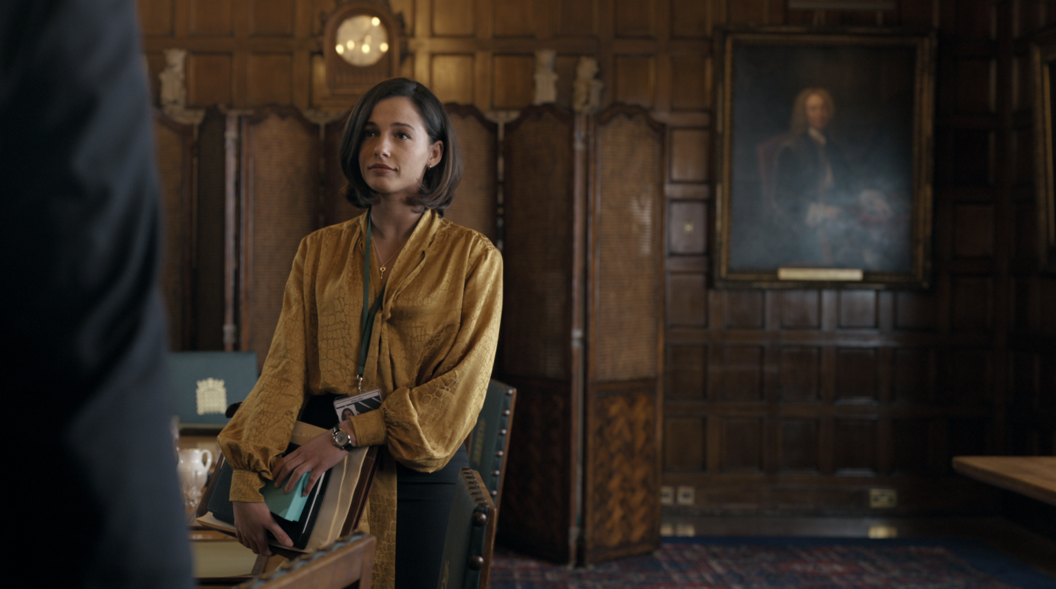 Anatomia di uno Scandalo la recensione della serie Netflix