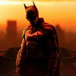 The Batman, arriva in streaming il film con Robert Pattinson