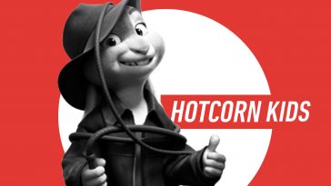 Hopper e il Tempio Perduto, tra Indiana Jones e un film per tutta la famiglia