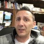 Kekko Silvestre e i Modà, la nostra intervista