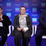Michele Alhaique, Dora Romano e Antonio Gerardi raccontano Bang Bang Baby
