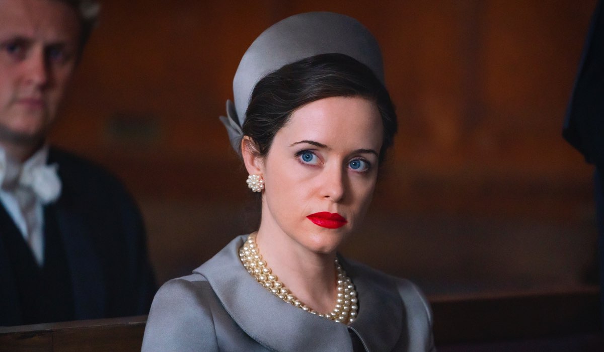 A Very British Scandal la recensione della serie con Claire Foy