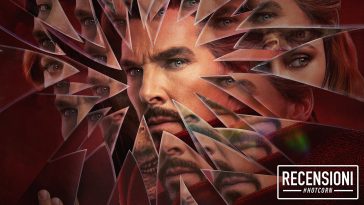 Doctor Strange nel Multiverso della Follia, ovvero un altro grande film Marvel