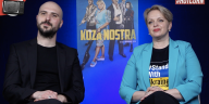Giovanni Dota e Irma Vitovska raccontano Koza Nostra