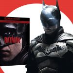 The Batman, il Blu-ray 4K del film