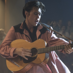 Justin Butler è Elvis, tra mito e cinema