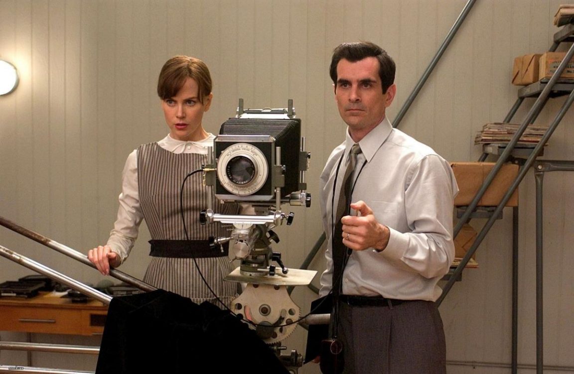 Fur un ritratto immaginario di Diane Arbus la storia vera dietro il film Fur un ritratto immaginario di Diane Arbus la storia vera dietro il film