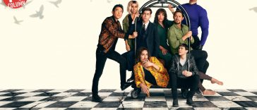 The Umbrella Academy 3 è su Netflix