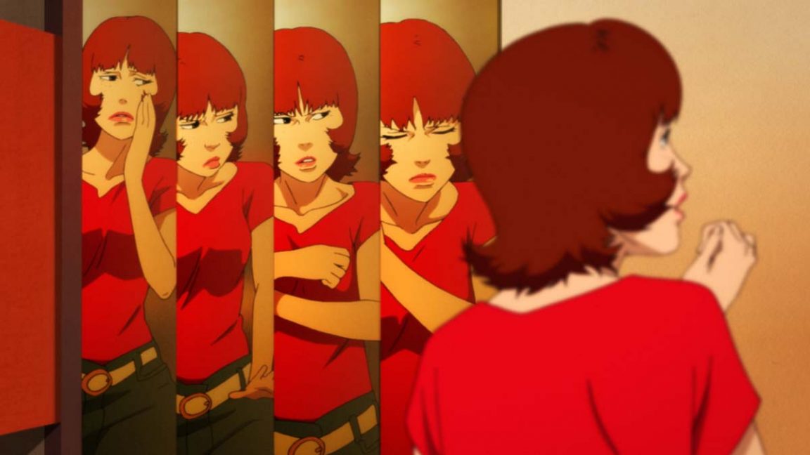 Paprika il sogno incontra la realtà. La recensione del film di Satoshi Kon