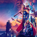Thor: Love and Thunder, tra arcobaleni e oscurità