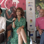 Alessio Lauria, Aldo Baglio e Lucia Ocone raccontano Una boccata d'aria