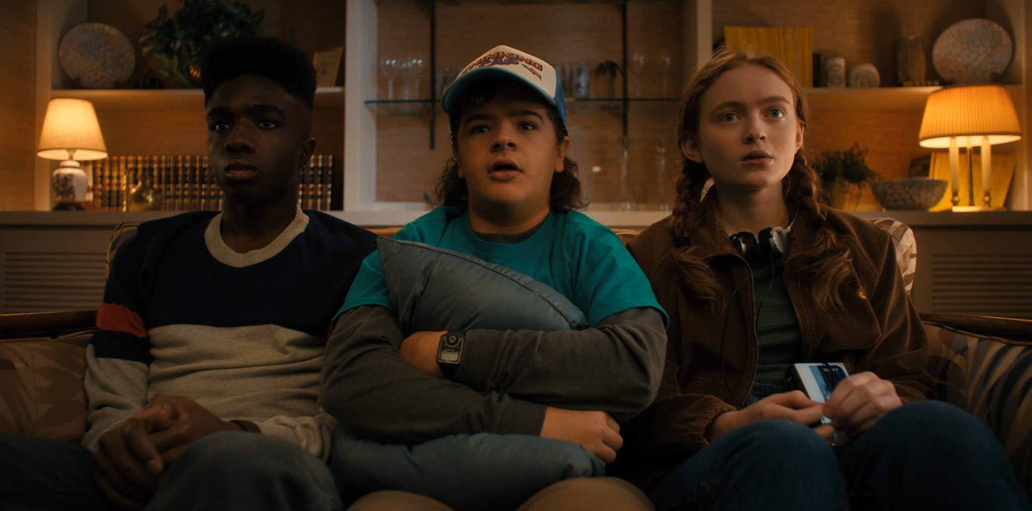 Stranger Things 4 Vol. 2: La Recensione Degli Episodi Finali - HotCorn.com