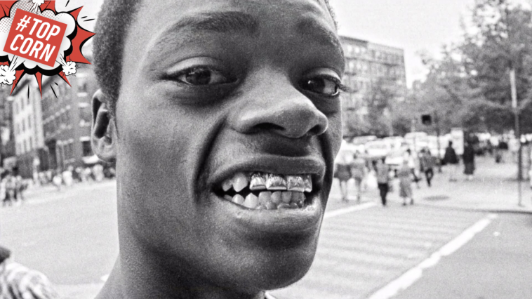 All the Streets Are Silent: The Convergence of Hip Hop and Skateboarding