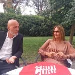 gianmarco e maria sole tognazzi