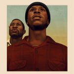 The Last Black Man in San Francisco