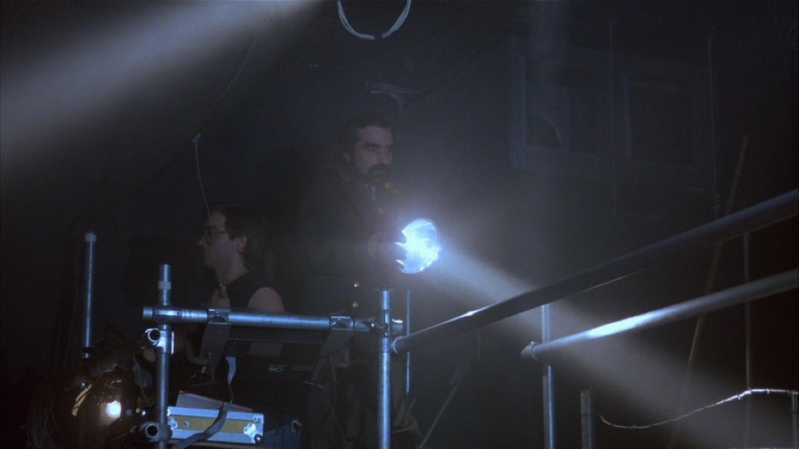 Il cameo di Martin Scorsese in Fuori orario