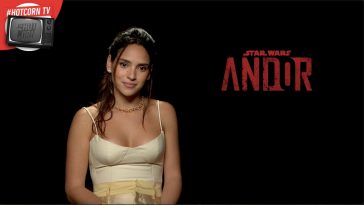 adria arjona