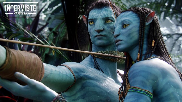 Avatar alcuni dei sequel diretti da un altro regista Il commento di Jon  Landau  Cinema  BadTasteit