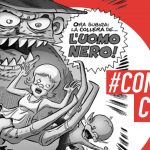 Night-Man di Leo Ortolani nella nostra rubrica ComicCorn