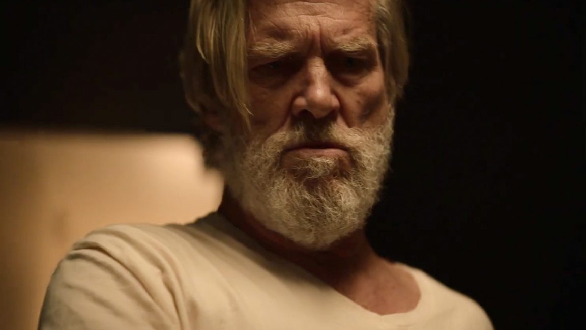 The Old Man: la recensione della serie Disney+ con Jeff Bridges - Who Is Dan Chase In The Old Man