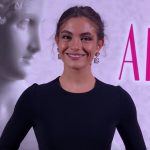 Aurora Giovinazzo, tra le protagoniste del Premio Afrodite 2022