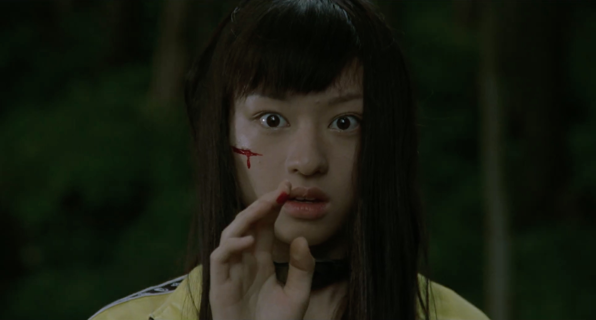 battle royale
