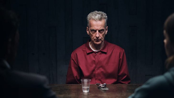 The Devil's Hour: La Recensione Della Serie Prime Con Peter Capaldi