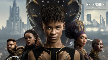 black panther 2 wakanda forever recensione