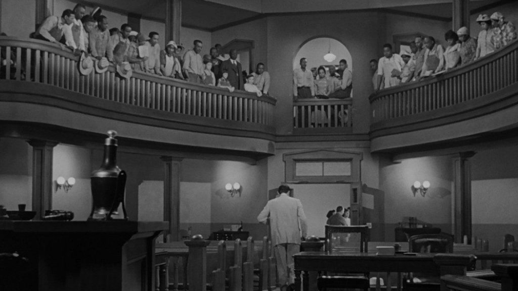 Il buio oltre la siepe | Gregory Peck e i sessant'anni di Atticus Finch