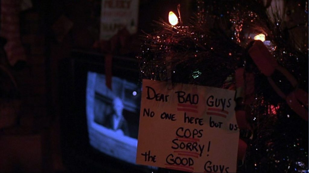 Arma letale vs Die Hard: se il buddy-cop è un film di Natale