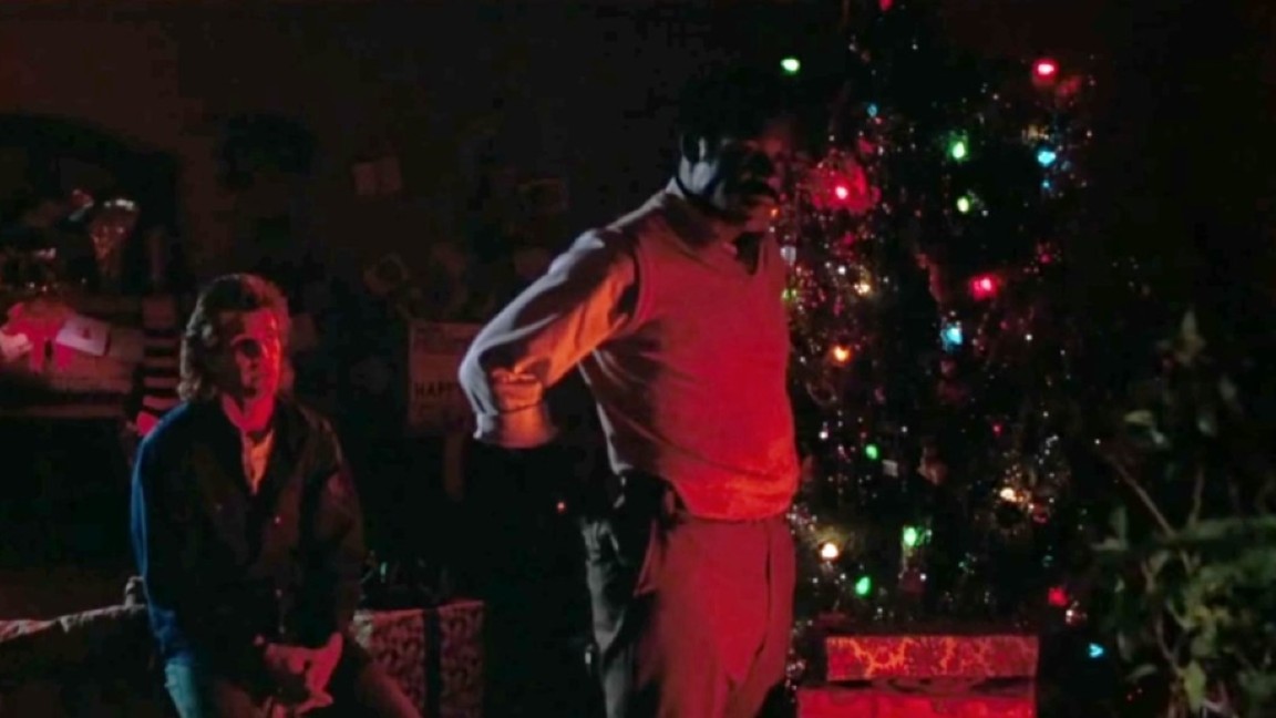 Arma letale o del senso del Natale secondo Shane Black