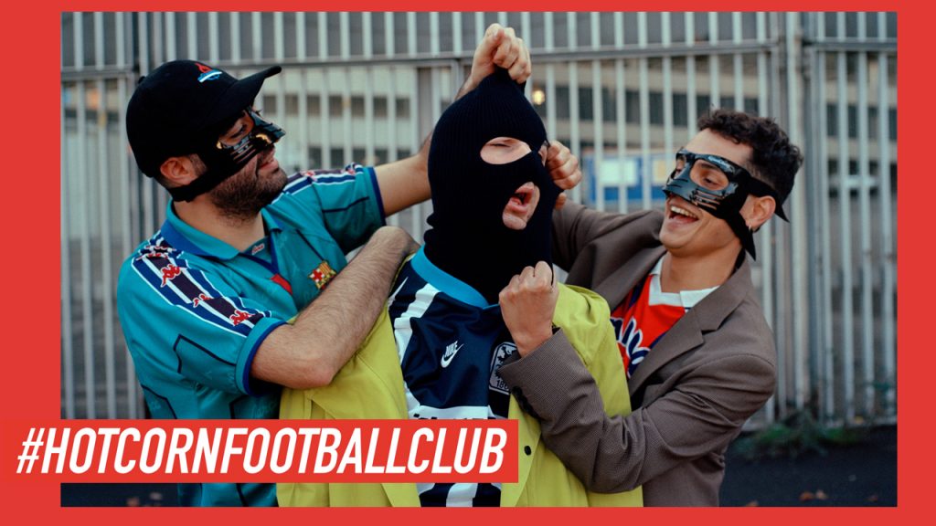 Materazi Future Club.