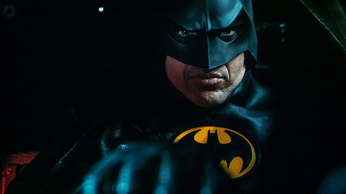 «Batman è un'anima ferita, non un vigilante nichilista e vendicativo»