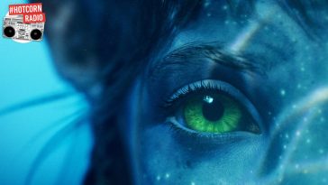 Avatar: La Via dell’Acqua