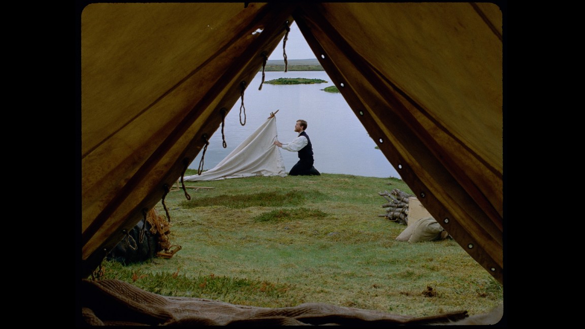 Godland - Nella terra di Dio | La recensione del film di Hlynur Pàlmason