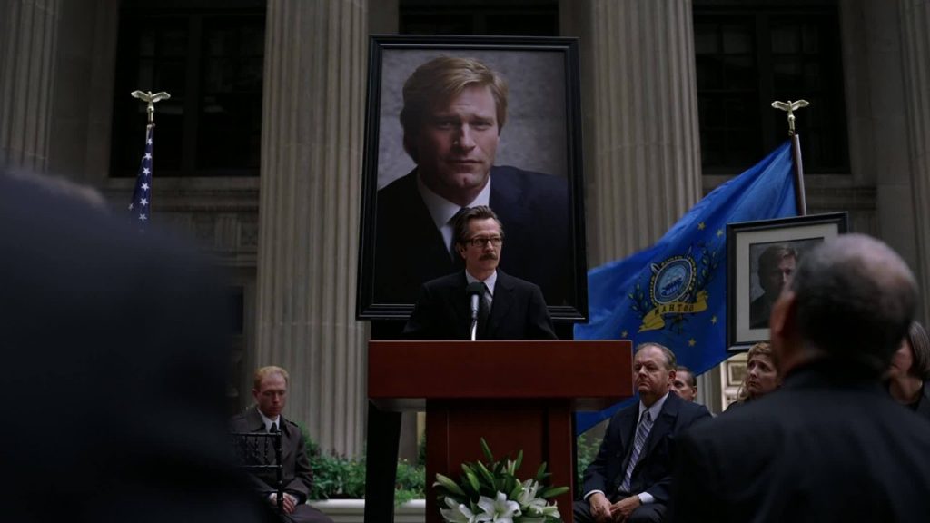 Il Cavaliere Oscuro: Christopher Nolan e la bat-rivoluzione del cinecomic
