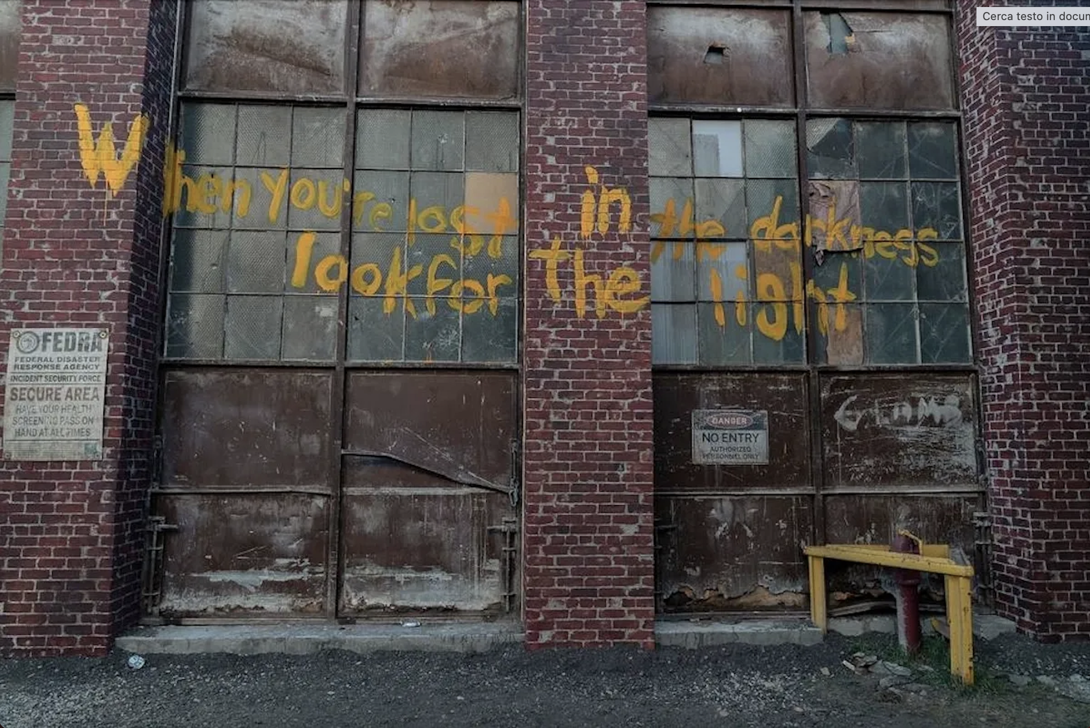 The Last Of Us