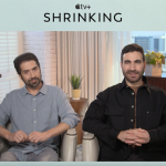 Brett Goldstein e Neil Goldman