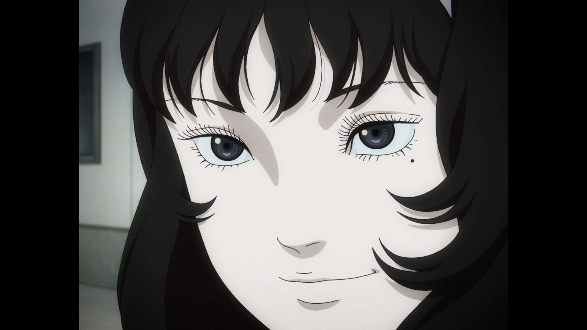 Junji Ito Maniac: Japanese Tales of The Macabre