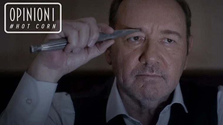 L'uomo che disegnò Dio